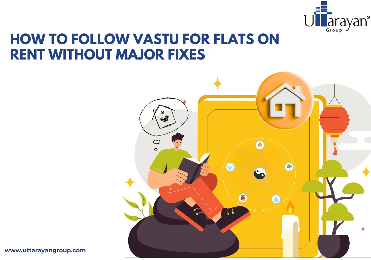 vastu for flats